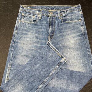 Men's Levi's Jeans
